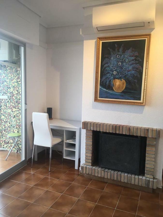 2 Bedroom'S Flat On The Beach, City Center, 1 Line Santa Pola Εξωτερικό φωτογραφία