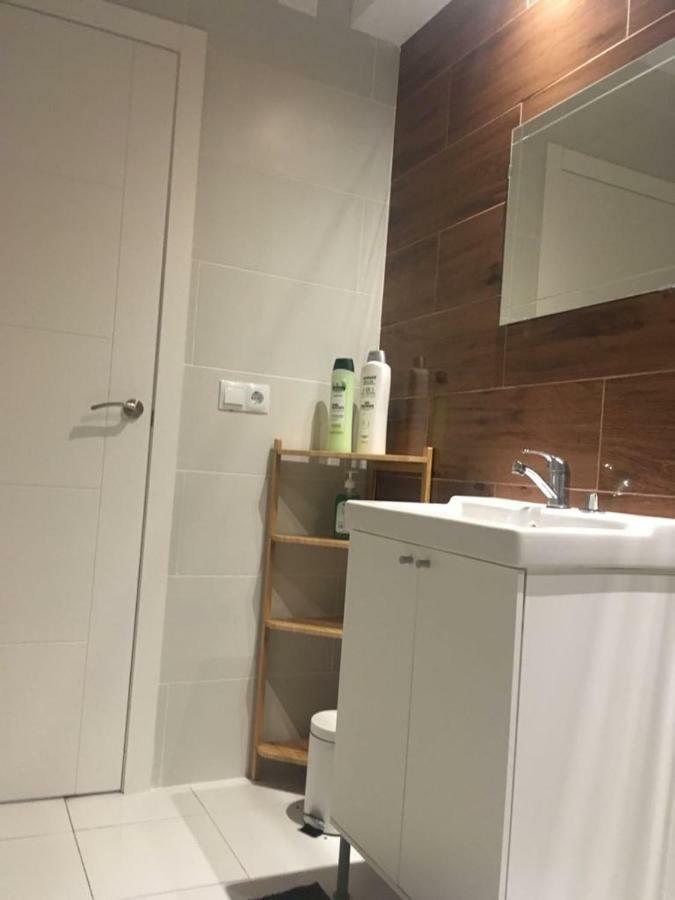 2 Bedroom'S Flat On The Beach, City Center, 1 Line Santa Pola Εξωτερικό φωτογραφία