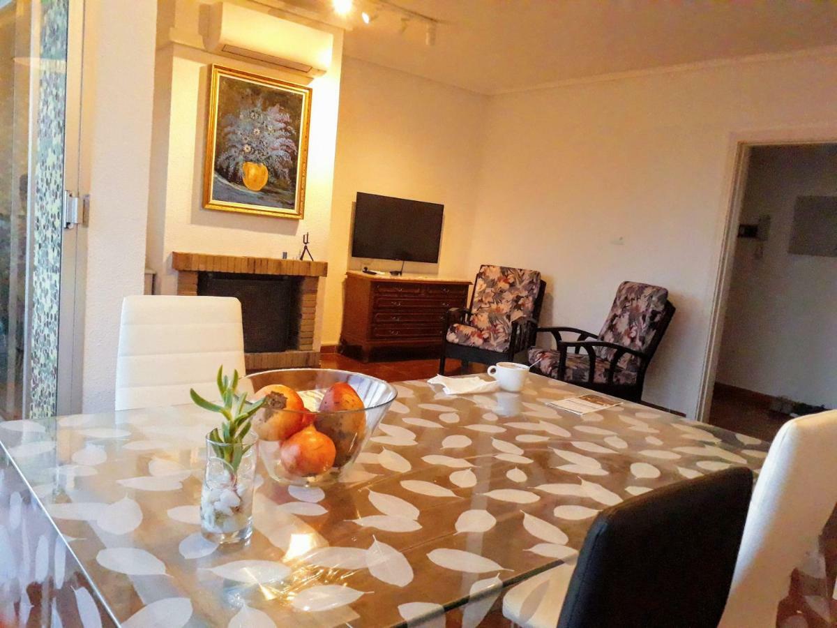 2 Bedroom'S Flat On The Beach, City Center, 1 Line Santa Pola Εξωτερικό φωτογραφία
