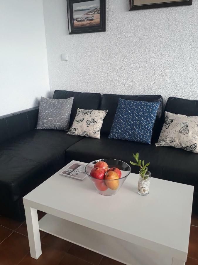 2 Bedroom'S Flat On The Beach, City Center, 1 Line Santa Pola Εξωτερικό φωτογραφία