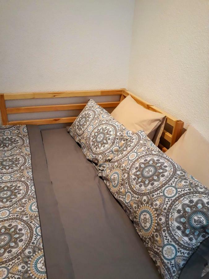 2 Bedroom'S Flat On The Beach, City Center, 1 Line Santa Pola Εξωτερικό φωτογραφία