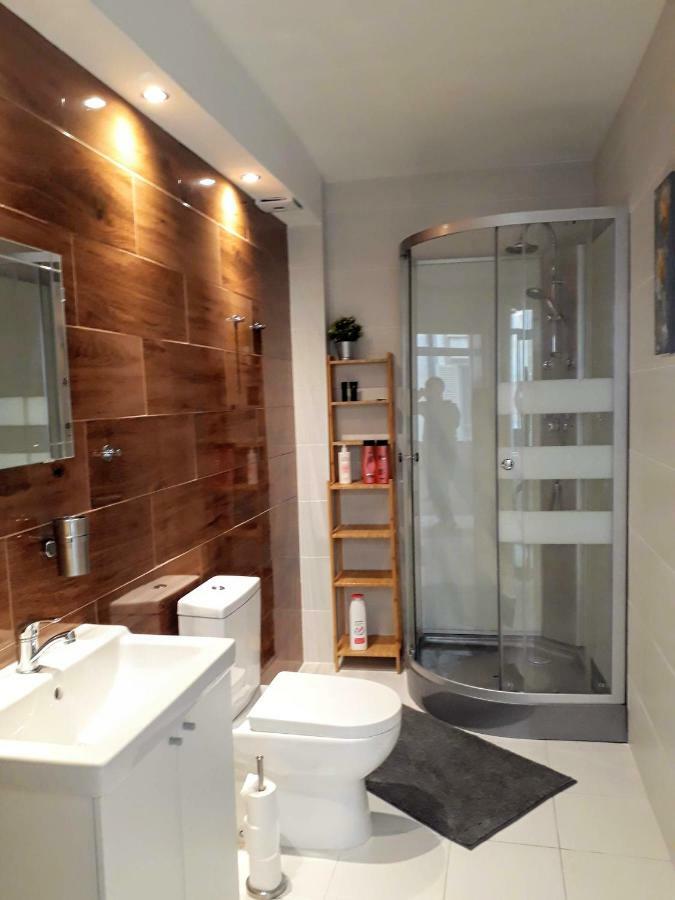 2 Bedroom'S Flat On The Beach, City Center, 1 Line Santa Pola Εξωτερικό φωτογραφία